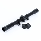 УЦЕНКА Прицел оптический 4×20 - Фото 3