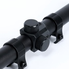 УЦЕНКА Прицел оптический 4×20 - Фото 4