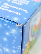 УЦЕНКА Набор для опытов Радужная сумка, принцесса 10915009