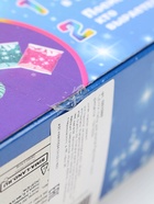 УЦЕНКА Набор для опытов Радужная сумка, принцесса 10915009