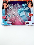 УЦЕНКА Набор маленькой модницы «Золушка» - Фото 15