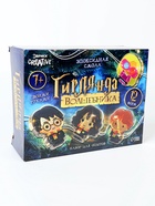 УЦЕНКА Набор для опытов «Гирлянда волшебника» - Фото 4