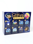 УЦЕНКА Набор для опытов «Гирлянда волшебника» - Фото 5