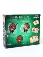 УЦЕНКА Аквамозаика «Волшебники», 716 шарик 10915018