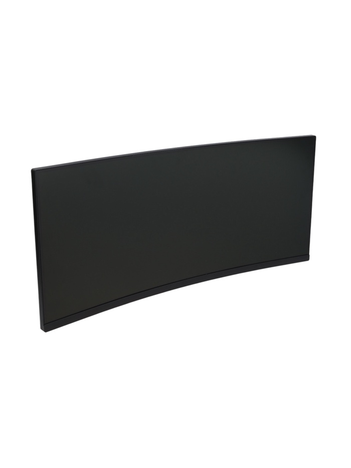 УЦЕНКА Монитор Xiaomi Curved Gaming Monitor, 30", VA, 2560×1080, 200 Гц, 4 мс, HDMI, DP, чёрный - Фото 1