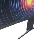 УЦЕНКА Монитор Xiaomi Curved Gaming Monitor, 30", VA, 2560×1080, 200 Гц, 4 мс, HDMI, DP, чёрный - Фото 11