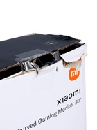 УЦЕНКА Монитор Xiaomi Curved Gaming Monitor, 30", VA, 2560×1080, 200 Гц, 4 мс, HDMI, DP, чёрный - Фото 8