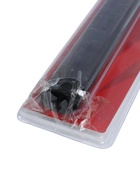 УЦЕНКА Тонировочная плёнка для автомобиля TORSO 75×300 см, 15% - Фото 2