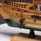 УЦЕНКА Сувенирная модель корабля «Дорога», 57×49×10 см 10915145