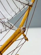 УЦЕНКА Сувенирная модель корабля «Дорога», 57×49×10 см 10915145