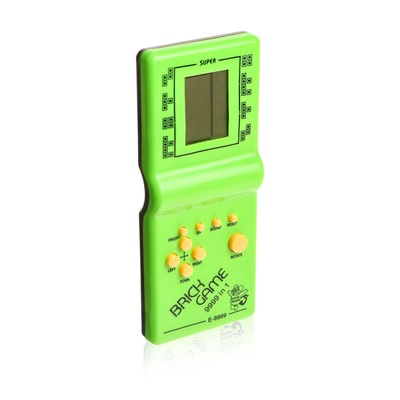 УЦЕНКА Электронная игра 9999, МИКС