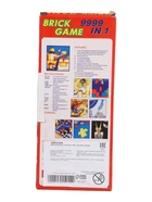 УЦЕНКА Электронная игра 9999, МИКС - Фото 8