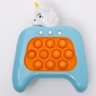 УЦЕНКА Развивающая игрушка звуковая «Единорог» световая, виды МИКС - Фото 1