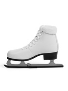 УЦЕНКА Коньки фигурные Winter Star с мехом, р. 38 - Фото 10