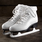 УЦЕНКА Коньки фигурные Winter Star с мехом, р. 38 - Фото 15