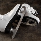 УЦЕНКА Коньки фигурные Winter Star с мехом, р. 38 - Фото 17