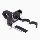 УЦЕНКА Держатель для телефона на велосипед, ширина фиксации 10.5 см, 5.3×2.8×8.8 см - Фото 2