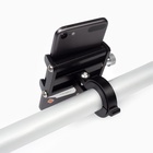 УЦЕНКА Держатель для телефона на велосипед, ширина фиксации 10.5 см, 5.3×2.8×8.8 см - Фото 4
