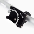 УЦЕНКА Держатель для телефона на велосипед, ширина фиксации 10.5 см, 5.3×2.8×8.8 см - Фото 6