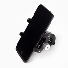 УЦЕНКА Держатель для телефона на велосипед, ширина фиксации 10.5 см, 5.3×2.8×8.8 см - Фото 7