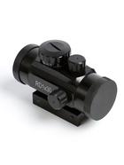 УЦЕНКА Прицел коллиматорный, d=30 мм, 1×30RD - Фото 2