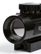 УЦЕНКА Прицел коллиматорный, d=30 мм, 1×30RD - Фото 7