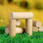 УЦЕНКА Игра «Городки», биты 2 шт. 49×2.5 см, городки 10 шт. 9×2.5 см - Фото 4