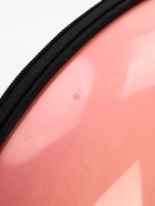 УЦЕНКА Рюкзак для переноски кошек «Кот учёный», с окном для обзора, 32×25×42 см, розовый - Фото 9