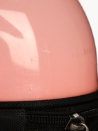 УЦЕНКА Рюкзак для переноски кошек «Кот учёный», с окном для обзора, 32×25×42 см, розовый - Фото 10