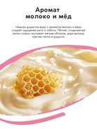 Душистая вода детская «Единороги», 30 мл, аромат молоко и мёд 10890405 - фото 319907983