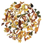 УЦЕНКА Пазл. Густав Климт «Поцелуй» - Фото 2