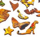 УЦЕНКА Пазл. Густав Климт «Поцелуй» - Фото 3