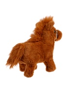 Интерактивная игрушка «Добрая лошадь», звук, ходит, машет хвостиком - Фото 3