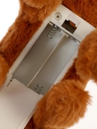 Интерактивная игрушка «Добрая лошадь», звук, ходит, машет хвостиком - Фото 6