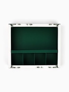 Коробка под 4 конфеты и шоколад, с ячейками «Новогодние игрушки» 18.5×15.5×3 см - Фото 5