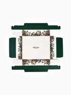 Коробка под 4 конфеты и шоколад, с ячейками «Новогодние игрушки» 18.5×15.5×3 см - Фото 7