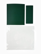 Коробка под 4 конфеты и шоколад, с ячейками «Новогодние игрушки» 18.5×15.5×3 см - Фото 8