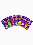 Мягкая карамель с татуировкой «Семь королевств», 5 г - Фото 2