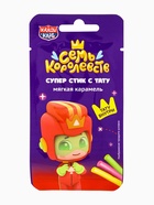 Мягкая карамель с татуировкой «Семь королевств», 5 г - Фото 9