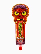 Жидкая карамель Zombie Detox ассорти, 7 г - Фото 4