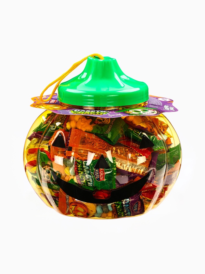 Сахарное драже «Сласти-Ужасти. Браслетик», 12 г