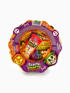 Сахарное драже «Сласти-Ужасти. Браслетик», 12 г (комплект 10 шт) - фото 51141761