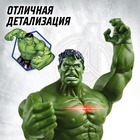 УЦЕНКА MARVEL Фигурка "Мстители" Халк - Фото 4