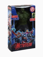 УЦЕНКА MARVEL Фигурка "Мстители" Халк - Фото 5