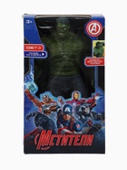 УЦЕНКА MARVEL Фигурка "Мстители" Халк - Фото 6