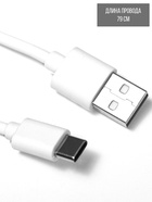 Светильник с сенсорным диммированием Crystal Line mini 2LED, 13×9×9 см - Фото 13