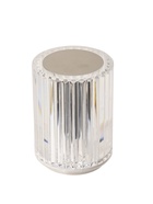 Светильник с сенсорным диммированием Crystal Line mini 2LED, 13×9×9 см - Фото 14