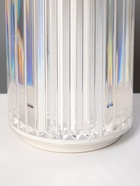 Светильник с сенсорным диммированием Crystal Line mini 2LED, 13x9x9 см - Фото 7