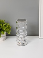 Светильник с сенсорным диммированием Crystal Water Drop 2LED, 19x9x9 см - фото 51925979