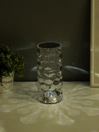 Светильник с сенсорным диммированием Crystal Water Drop 2LED, 19x9x9 см - Фото 3